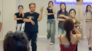 My daughter signed up for a dance class but she doesn't want to learn, and the class won't refund he