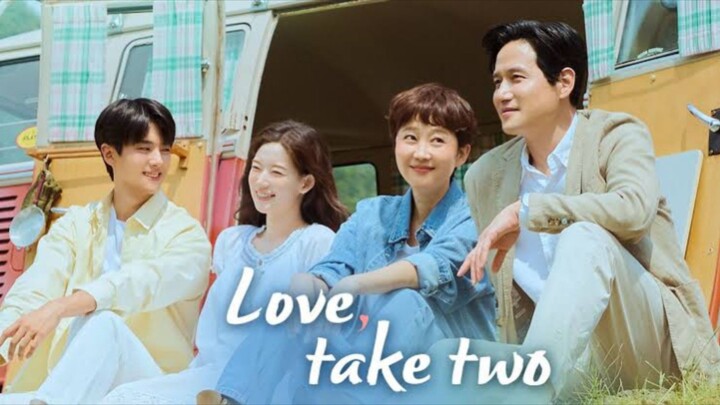 Love Take Two Episode 7 Subtitle Indonesia HD