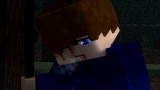 ♪ Where We Started - An Original Minecraft Animation ♪