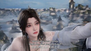 Shrouding The Heavens | Ep 133 | Indo Sub