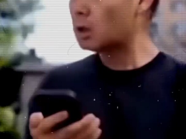 “Iklan terbaik dari Meituan” #kurir makanan #antar makanan