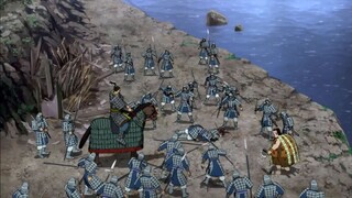 KINGDOM SEASON 1/EP 4