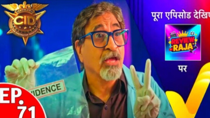 CID Season 2 Full Episode 71 Bangla Dubbed | CID Season 2 2025 | CID Season 2 in Bangla Dubbed‎