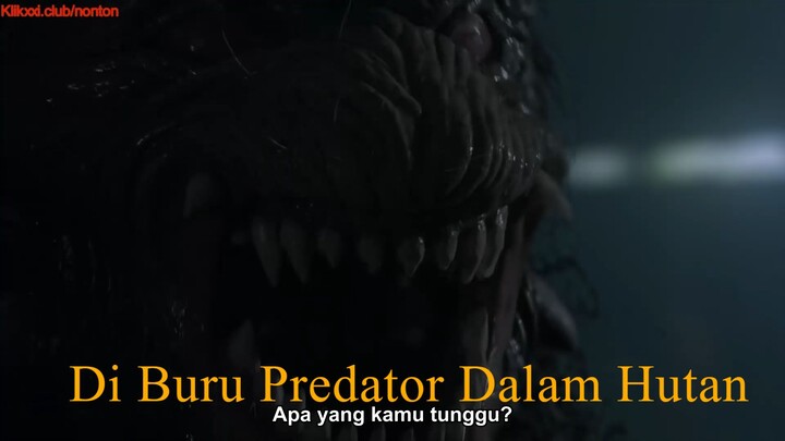 Film PREDATOR TERBARU (Mortal_Game)