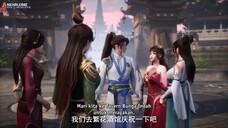 Supreme Alchemy Eps 138 Sub Indo