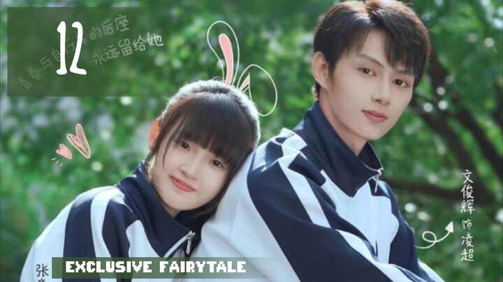 Exclusive Fairytale Episode 12 [ ENG SUB ]