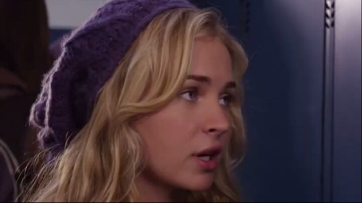Life Unexpected 1x10