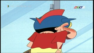 Shin cau be but chi tap 6 - Thuyết minh bởi HTV2