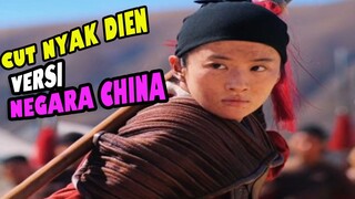 CUT NYAK DIEN VERSI CHINA