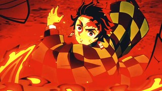 Tanjiro? 😍