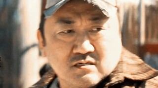 【Film Baru】Film baru Ma Dong-seok! Lucu dan kuat!