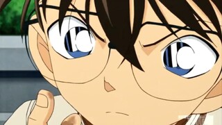 [Detective Conan] Ran after Conan found the problem and Ai after Conan found the problem