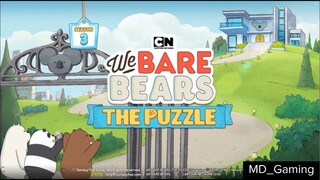 WE BARE BEARS (chúng tôi đơn giản là gấu)