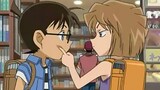 [Soul Dubbing] Haibara Ai: Please go to the toilet by yourself! ! !