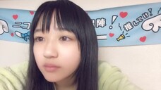 Ishimatsu Yuina (HKT48/SHOWROOM Live Streaming/2024.03.06)