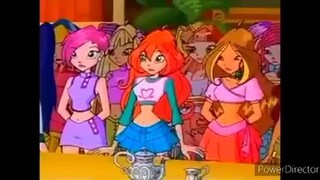 Winx Club Season 3 Episode 20 4Kids English