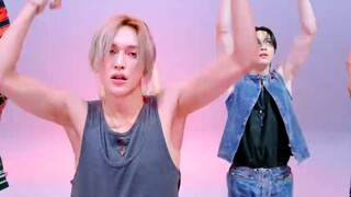 【RIIZE】เวอร์ชั่นเต้นอย่างเป็นทางการที่เป็นไปไม่ได้!