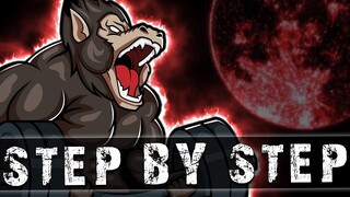 „STEP BY STEP“ | OPFuture