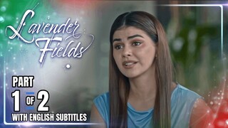 Lavender Fields | Episode 70 (1/2) | December 6, 2024 (w/ English Subs)