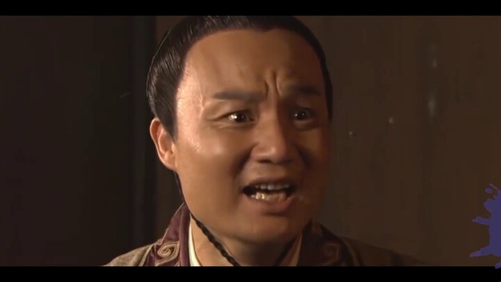 [Detective Di Renjie] Group Portrait·Heavy Rain is Coming (CP is toxic)