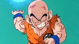 The last vitality bullet in "Dragon Ball Kai" won't work, Gohan is relying on you
