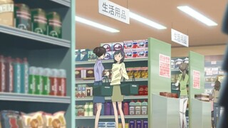 SF. THỔ THẦN TẬP SỰ TẬP 12