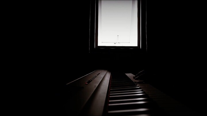 The Most Beautiful - Relaxing Piano With Nature Sounds🌿