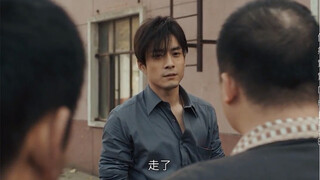 How should Xu Weibiao choose between his beloved wife and his loyal brothers?