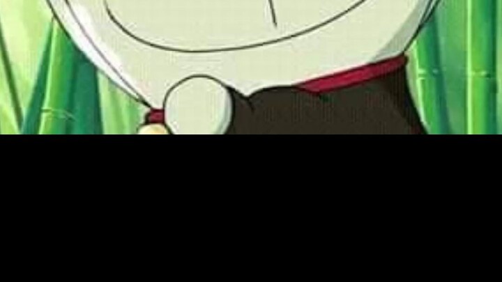 đây mới gọi là chồn dora