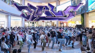 【aespa】旷州实锤！大家都住在旷野这件事瞒不住了！！Girls 全曲随机舞蹈|随唱谁跳广州站第二十八次KPOP随机舞蹈