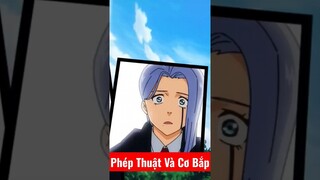 Quái Vật Gặp Trùm Cuối #ai #chatgpt #votri #xuhuong #viral #reviewanime