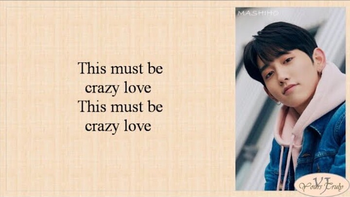 TREASURE - Going Crazy (미쳐가네) Easy Lyrics