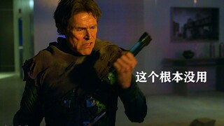 绿魔：这种喜欢可怜别人的病，是你传染给蜘蛛侠的