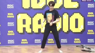 【崔荣宰】围观崽崽的2倍速舞蹈，船袜斗魂！