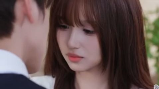 Zhang tingrui & Wang han_7 tahun direpotinya, ternyata itu caranya mencintaiku