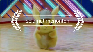 joget pikachu