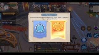 TOP 1 Pháp Sư trong GLORY TOWER - PVP Đỉnh Cao - Cloud Song VNG