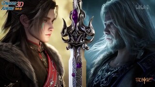 Tales Of Herding Gods eps 32 sub indo