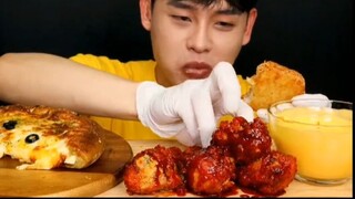 mukbang những đồ ăn rất ngon phần 87 #amthuc #monngon