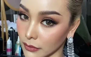 รอเชียร์และเป็นกำลังใจให้ฟ้าในการประกวดนางงามครั้งแรกด้วยนะค้า 💜