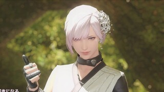 [FF14/GMV] Everyone is happy♪ (personal orientation)