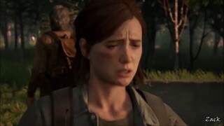 The Last of Us「GMV」My Broken Road