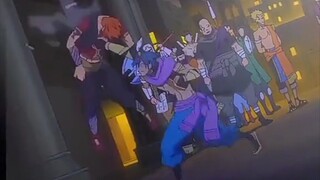 Kroco banyak gaya😂🗿