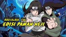 paman neji beraksi