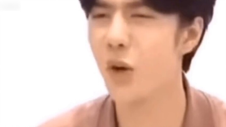 [King of the Mountain] Mr. Gu, please be gentle, where is your beautiful wife running to?