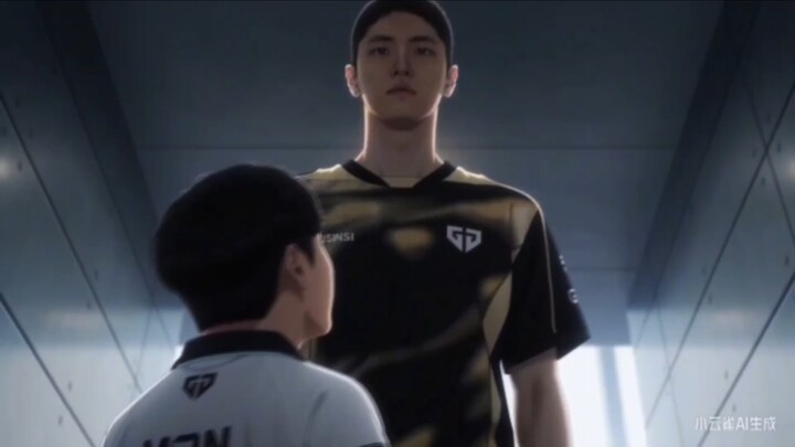 สวัสดีครั้งแรกของซูซิ่ว: เทียนกับทรราช โชวี่