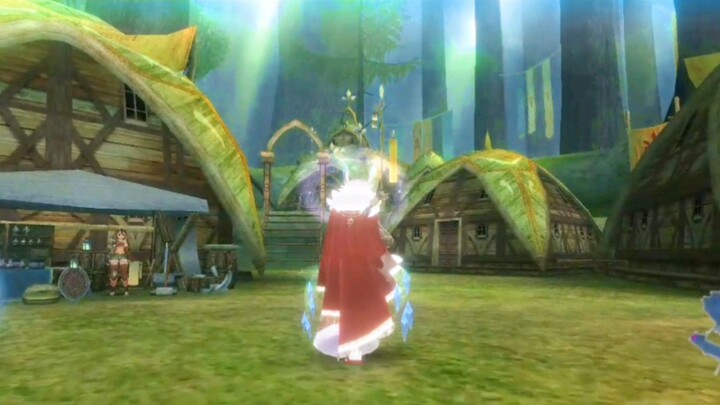 [Toram Online] outro by Yuuel-W1sh