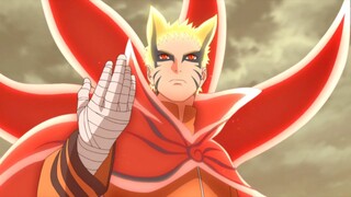 Boruto: Naruto Next Generations 🧬| ملخص بوروتو - [ أرك كاوكي | فصل صحوة الأوتسوتسكي ~ الجزء الثاني ]