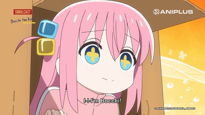 Bocchi Balik Lagi?! Season 2 RESMI + Manga Lanjut, Fans Nangis Bahagia 😭
