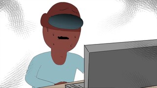 Have you seen the love in Werewolf? The original animation played by millions of YouTubers is here [